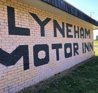 Canberra Lyneham Motor Inn - South Australia Travel