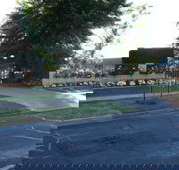 City Park Motel  Apartments - South Australia Travel