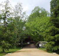 Ophir Gold Bed  Breakfast - South Australia Travel