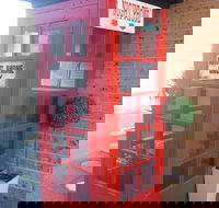 Heritage Motor Inn Goulburn - South Australia Travel