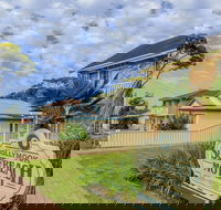 Mollymook Surfbeach Motel and Apartments