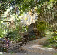 The Retreat Beach Houses