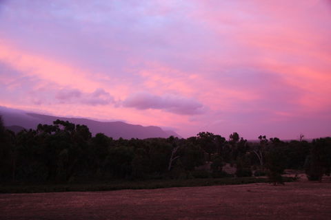 Boroka Downs - South Australia Travel 1