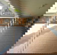 Settlers Motor Inn - South Australia Travel