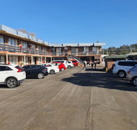 Cessnock Vintage Motor Inn - South Australia Travel