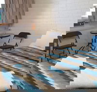 Maryborough City Motel - South Australia Travel