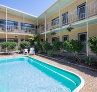 Jasmine Lodge Motel - South Australia Travel