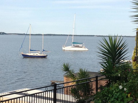 Overnight Reflections B & B - South Australia Travel 4