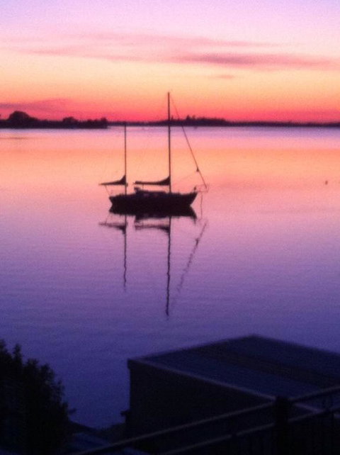 Overnight Reflections B & B - South Australia Travel 3