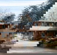 Hamilton Hume Motor Inn