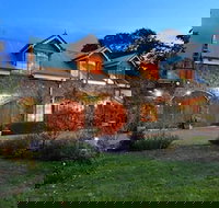 Mary Card's Coach House - South Australia Travel