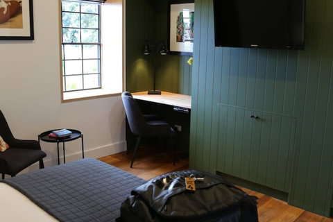 At VDL Stanley - South Australia Travel 4