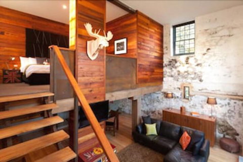 At VDL Stanley - South Australia Travel 2