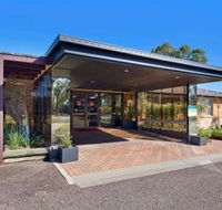 Econo Lodge Savannah Park Tamworth - South Australia Travel