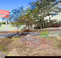 Econo Lodge Border Gateway Wodonga - South Australia Travel