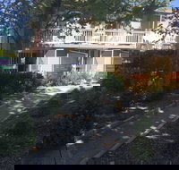 Alloggio Bathurst Apartments - South Australia Travel