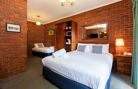 Armour Motor Inn - South Australia Travel 4