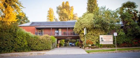 Armour Motor Inn - South Australia Travel 3