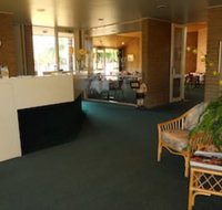 Cottonwood Motor Inn - South Australia Travel