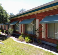 Armidale Rose Villa Motel - South Australia Travel
