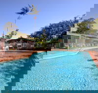 Lilyponds Holiday Park - South Australia Travel