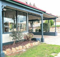 Sovereign Inn Cooma - South Australia Travel