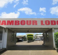 Nambour Lodge Motel - South Australia Travel