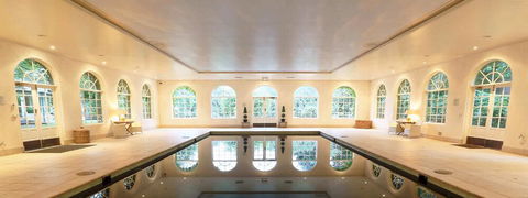 Milton Park Country House Hotel & Spa - South Australia Travel 1