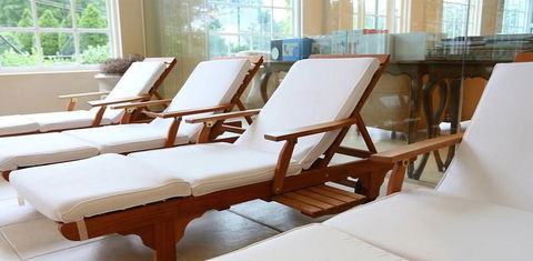 Milton Park Country House Hotel & Spa - South Australia Travel 2