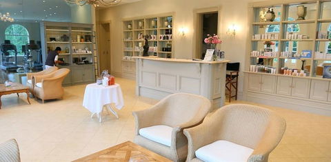 Milton Park Country House Hotel & Spa - South Australia Travel 5