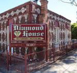Diamond House Heritage Restaurant  Motor Inn - South Australia Travel