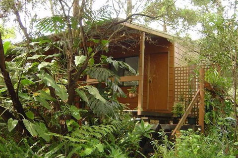 Samurai Beach Bungalows Port Stephens YHA - South Australia Travel 1