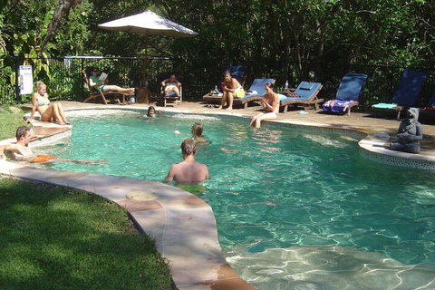 Samurai Beach Bungalows Port Stephens YHA - South Australia Travel 5