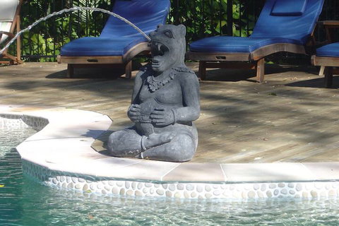 Samurai Beach Bungalows Port Stephens YHA - South Australia Travel 4