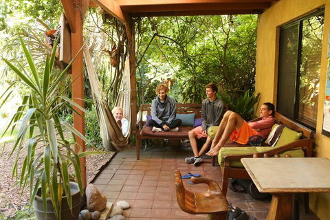 Samurai Beach Bungalows Port Stephens YHA - South Australia Travel 7