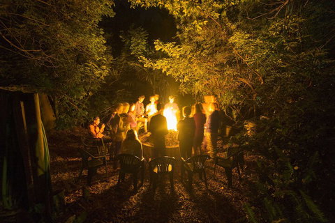 Samurai Beach Bungalows Port Stephens YHA - South Australia Travel 6