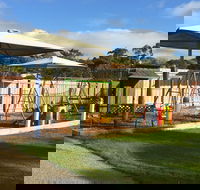 Seahorse Motel - South Australia Travel