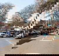 Constellation Apartments - South Australia Travel