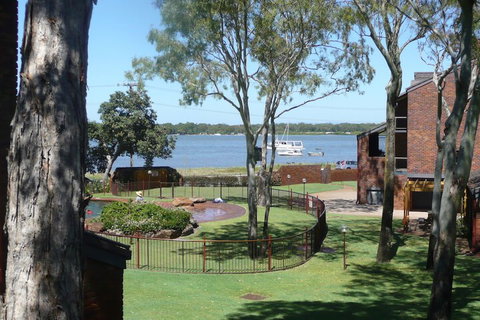 The Gums Anchorage - South Australia Travel 7