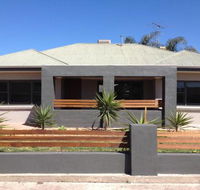 Ploughmans on Wallis Horsham - South Australia Travel