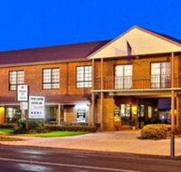 Holbrook Town Centre Motor Inn - South Australia Travel