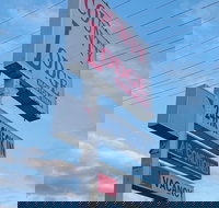 County Lodge Motor Inn