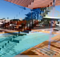 Bishop's Lodge Motor Inn - South Australia Travel