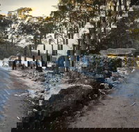 Silver Ridge Retreat - South Australia Travel