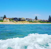 Al Mare Beachfront Retreat - South Australia Travel