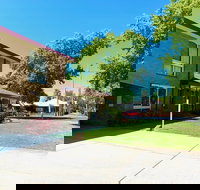 Albury City Motel - South Australia Travel