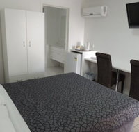 Park View Motel - South Australia Travel