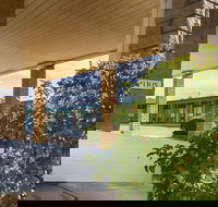 Hi Way Eight Motor Inn - South Australia Travel