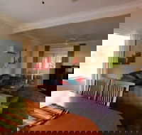 Amber Court Motel Coonabarabran - South Australia Travel