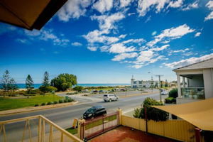 Esplanade Apartments at West Beach